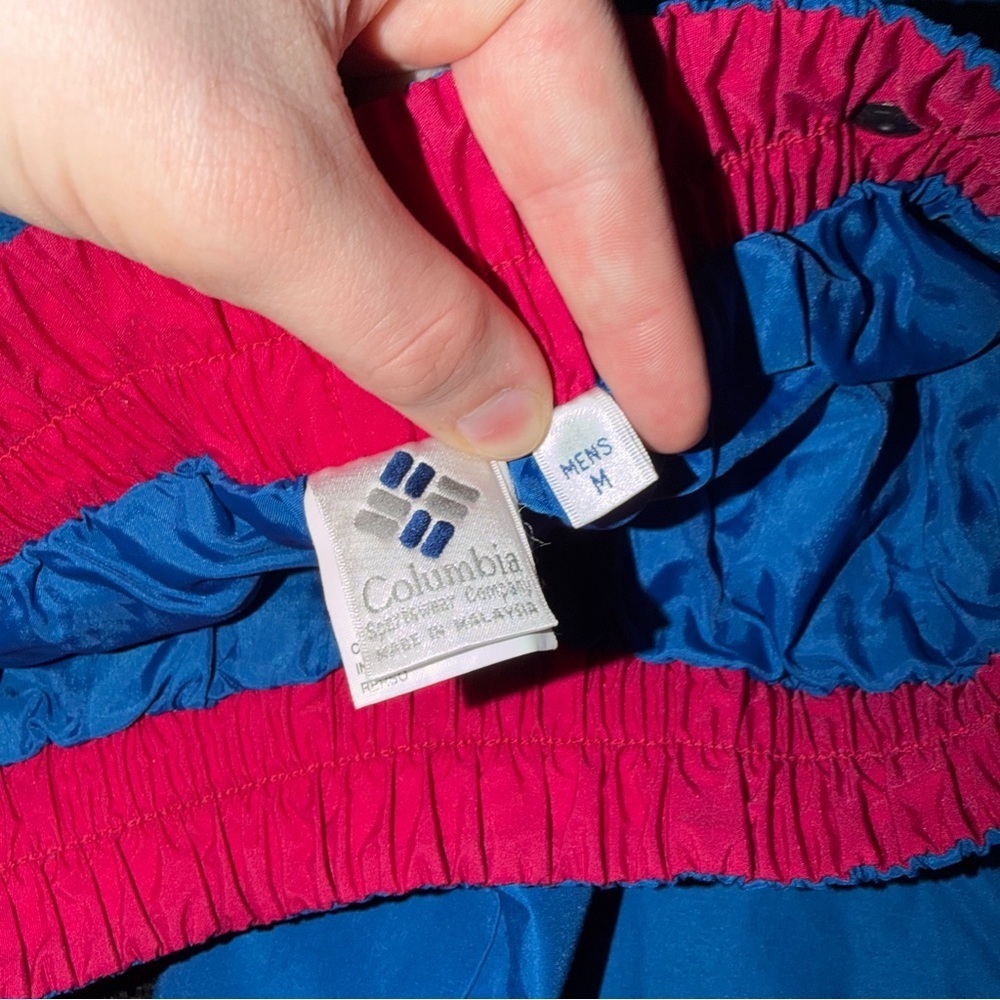 Vintage Columbia Ski Pants - Picture 4 of 6
